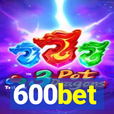 600bet-lucky dragon